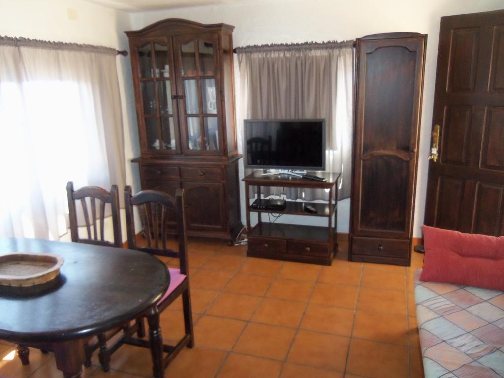 Villa Casa Los Mangos Tijarafe Exterior foto